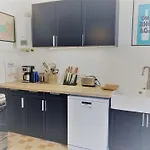Apartment Agreable T3 Proche Metro, Tram & Periph